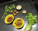કાજુ નાં પકોડા રેસીપી સ્ટેપ7ફોટો
