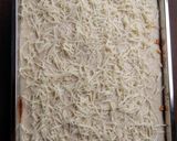 Kolbászos lasagne glutén- és tejmentesen recept fázis 3 fotója