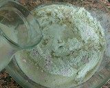 Foto del paso 1 de la receta: Pan de harina integral de trigo con cominos y sésamo
