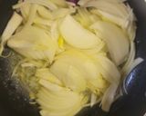 Foto del paso 5 de la receta: Guarnición de repollo morado