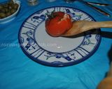 عکس مرحله 5 از دستور گوجهفرنگی شکم پر