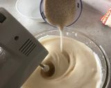 Foto del paso 4 de la receta: Pastel de tres leches ❤️