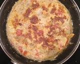 Foto del paso 2 de la receta Tortilla improvisada