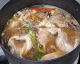 รูปขั้นตอนการทำที่ 2 ของ ก๋วยเตี๋ยวหมูขั้วตับตุ๋น