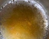 A picture of step 1 of Orange Delight.