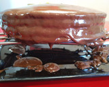 Foto del paso 10 de la receta: Tarta Sacher