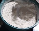Foto del paso 4 de la receta: Pastafrola, fácil y rápida!