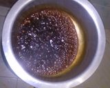 A picture of step 2 of Bbq chicken #team contest #team sugar&spice #appetizer.