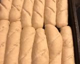 Foto del paso 10 de la receta: Flautitas, pan casero