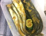 Foto langkah ke 5 dari resep Bumbu lele goreng.