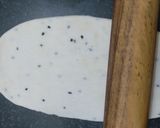 A picture of step 4 of Samosa.