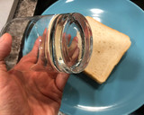 Foto del paso 1 de la receta: Cena rápida en freidora de aire