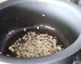 पौष्टिक मूग डाळ सूप : (paushtik moong dal soup recipe in marathi) रेसिपी स्टेप 4 फोटो 