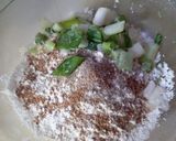 Foto langkah ke 1 dari resep Tempe Mendoan.