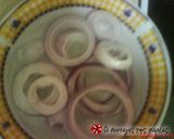 Φωτογραφία βήματος 2 της συνταγής Onion Rings (στην τύχη)