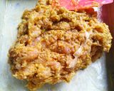 Foto langkah ke 3 dari resep Nugget Sayur Ayam.
