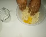 Foto del paso 7 de la receta: Scones dulces 🍎🍽️