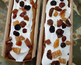 Foto del paso 9 de la receta: Budín Inglés ¡El original!