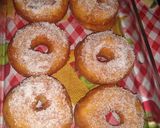 Foto del paso 5 de la receta: Rosquitas dulces