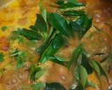 சின்ன வெங்காயம் மட்டன் கிரேவி(mutton gravy recipe in tamil) ரெசிபி ஸ்டேப் 3 புகைப்படம்