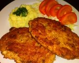 Foto del paso 4 de la receta: Kotleta de Pollo o Filete Ruso
