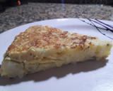 Foto del paso 4 de la receta: Tortilla de papas🤤