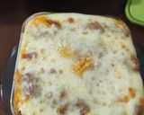 Foto langkah ke 7 dari resep Lasagna keto.