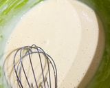 Foto langkah ke 1 dari resep Ciffon Palm Sugar Wijen Gluten Free.