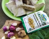 Foto langkah ke 1 dari resep Tahu Tempe Bacem.