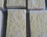 Foto langkah ke 4 dari resep Roti Tawar Kering.