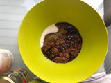 Keto-freundliche Schoko Fat Bomb (ohne backen)