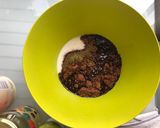 Keto-freundliche Schoko Fat Bomb (ohne backen) Rezeptschritt 1 Foto
