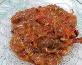 Foto langkah ke 5 dari resep Sanggara Peppe.