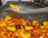 Foto del paso 1 de la receta: Salsa Huancaína