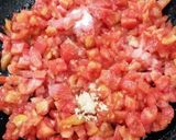 Foto del paso 3 de la receta: Salsa Caprese Express