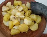Foto langkah ke 3 dari resep Perkedel Kentang.