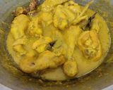 Foto langkah ke 6 dari resep Ayam Ungkep (Frozen Food).