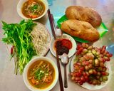 Hình bước làm 5 của món Bò kho bánh mì