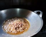 Foto langkah ke 3 dari resep 205. Tumis Baby Cumi Pedas.