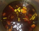 Foto langkah ke 3 dari resep Wedang rempah rempah.