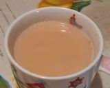 Karamellás tej recept fázis 8 fotója