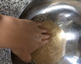 Foto del paso 2 de la receta: Pan trenzado dulce (Jalot Shabat)