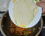 A picture of step 4 of 🌿 Thecha Paneer Bhurji 🌿.