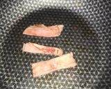 Foto del paso 1 de la receta: Omelette “Estaca”