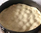 Une image de l'étape 3 de Tatin aux prunes.