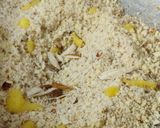A picture of step 4 of Janmashtami Special Sunthavada (सुंठवडा).