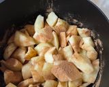 Foto del paso 3 de la receta: Sharlotka: torta rusa de manzanas, económica, fácil, de temporada 🍏 🇷🇺 4 ingredientes básicos