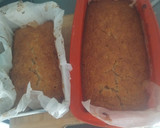 Foto del paso 10 de la receta: 🍰 Plumcake de la Marquesa de Parabere