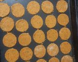 Foto del paso 7 de la receta: Crackers de Arvejas, Zanahorias y Semillas (Apto Diabéticos)