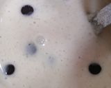Foto del paso 4 de la receta: Queque de vainilla en taza